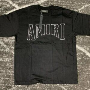 Amiri Sun God T-Shirt Men’s Large, Medium, Small